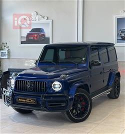 مرسيدس بنز G-Class
